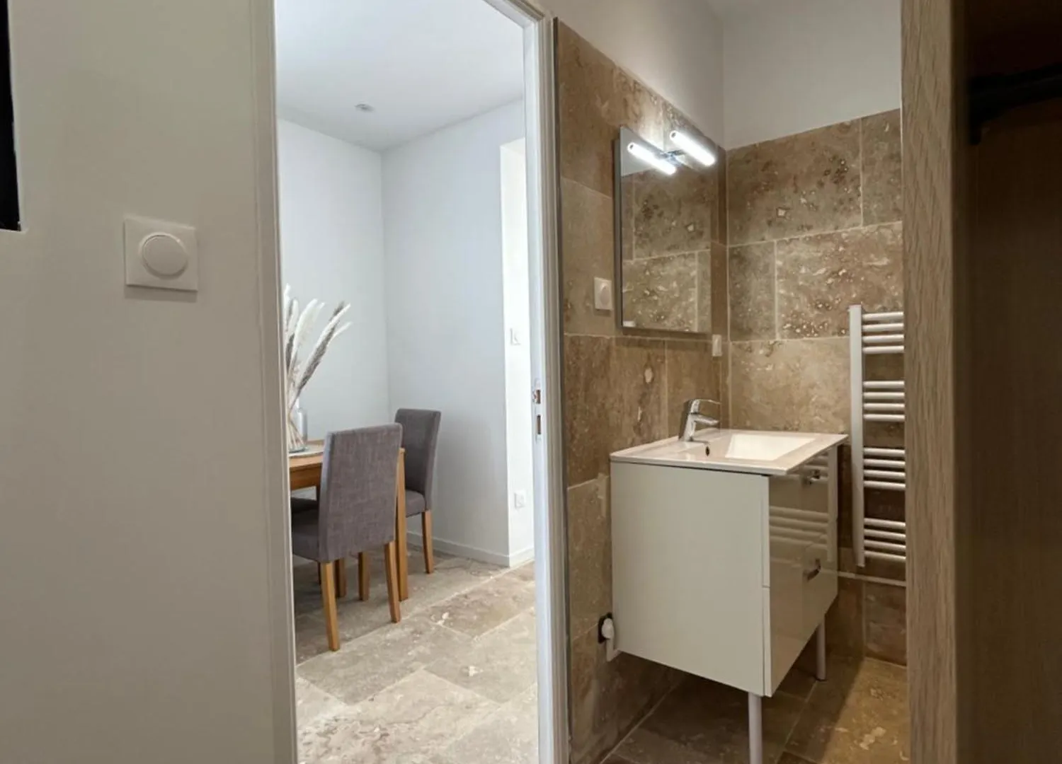 Ferienwohnung Le Brasilia Six-Fours-les-Plages 0*,