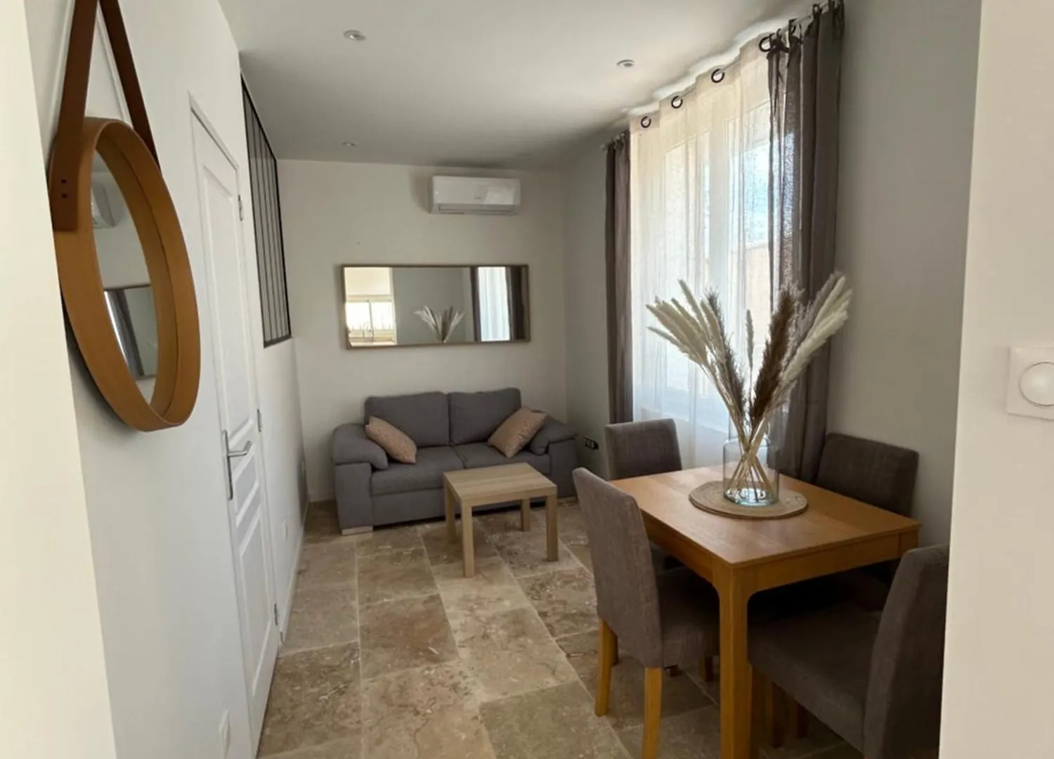Ferienwohnung Le Brasilia Six-Fours-les-Plages Frankreich
