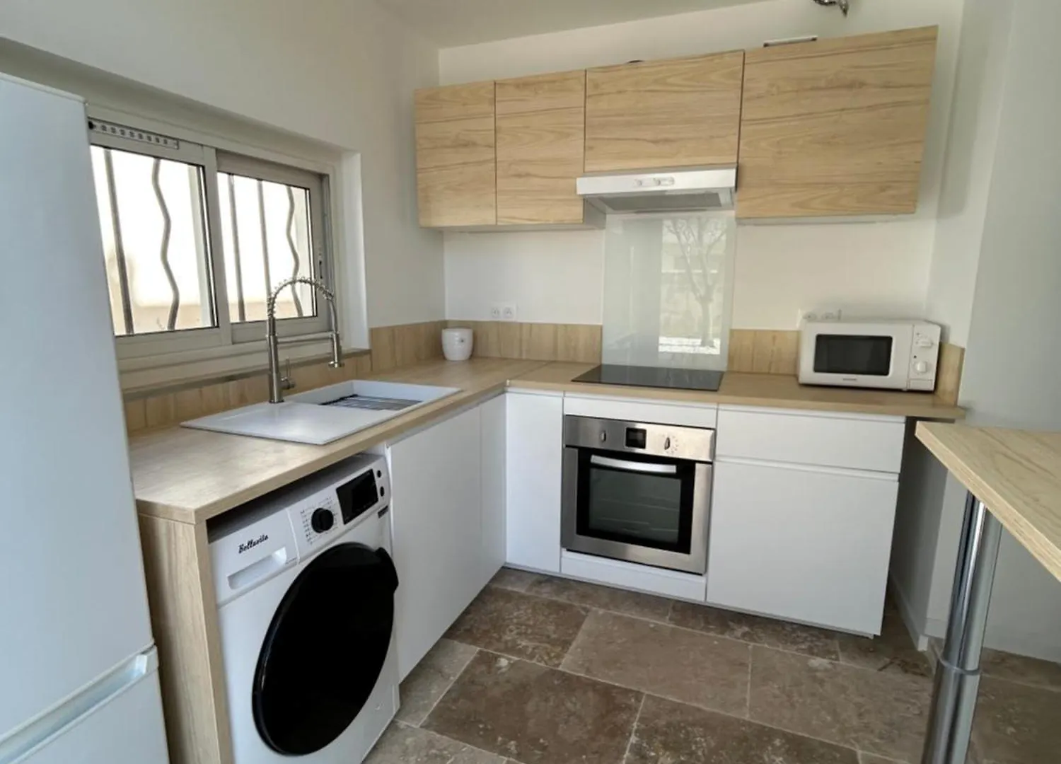 Ferienwohnung Le Brasilia Six-Fours-les-Plages